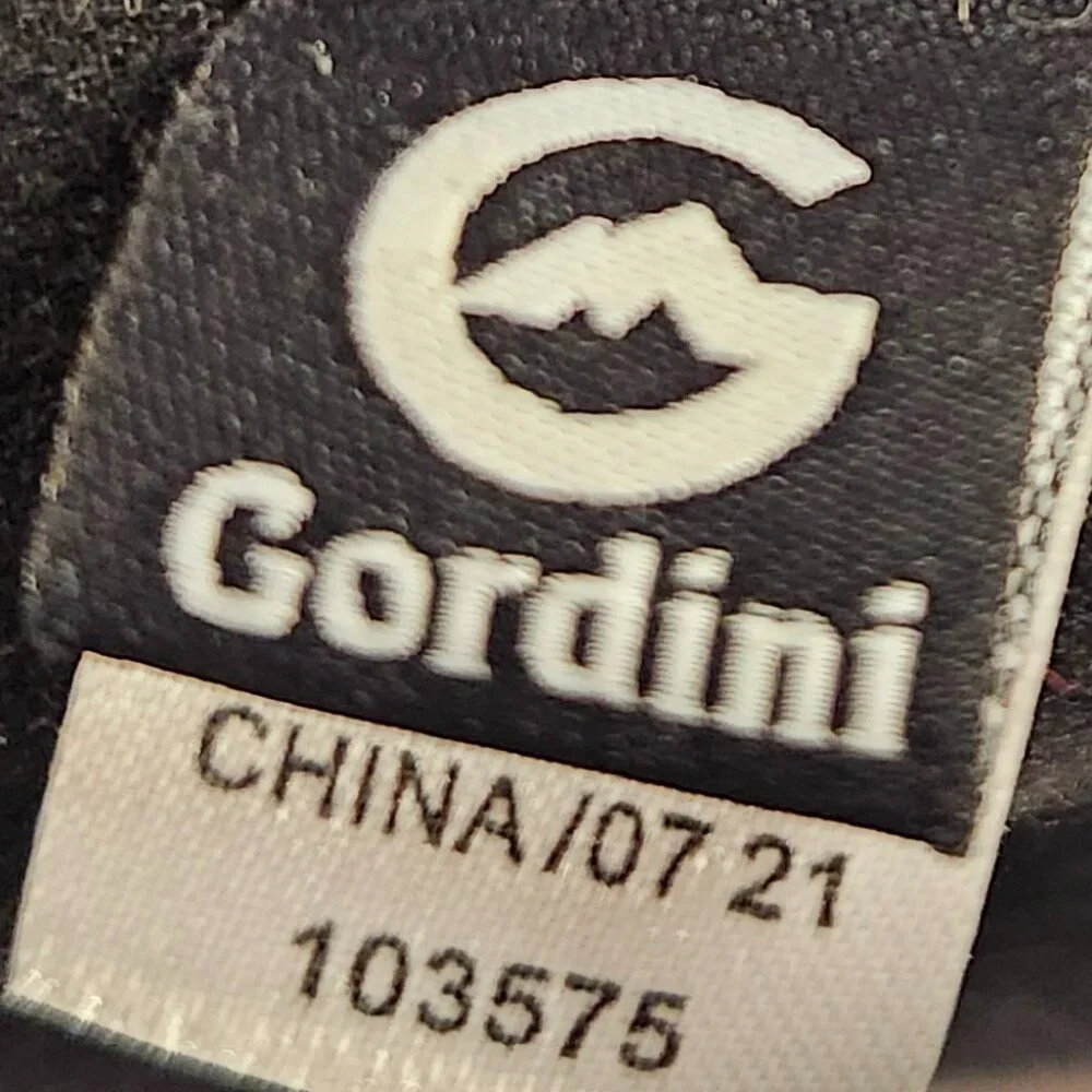 Gordini Ultra Dri-Max Gauntlet V Women's Ski Gloves Size L